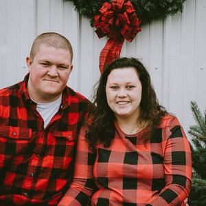 Meet your Posher, Tabitha-cody